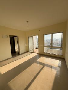 Hall Image of 550 Sq.ft 1 BHK Apartment / Flat for sale in Keystone Capella, Undri Pune for Rs. 4000000