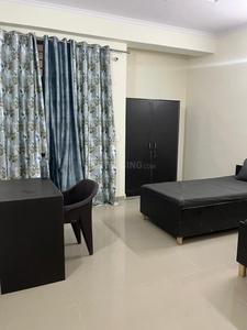 Image of Mannat bliss pg  in Sector 44, Noida