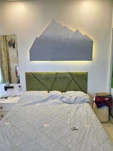 Bedroom Image of 2400 Sq.ft 4.5 BHK Apartment / Flat for sale in Pharande Puneville Phase I, Punawale Pune for Rs. 26000000