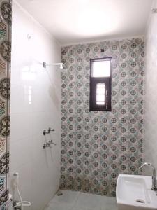 Bedroom One Image of 900 Sq.ft 2 BHK Apartment / Flat for sale in Deenpur New Delhi for Rs. 4800000