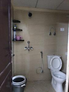 Bedroom One Image of 1600 Sq.ft 3.5 BHK Apartment / Flat for sale in Terrace Homes, Noida Extension Greater Noida for Rs. 12142000