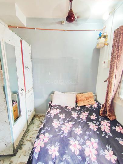 MMRDA Colony, Jogeshwari East Bedroom 1