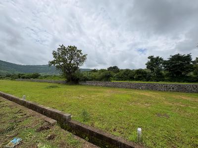 Image of 1522 Sq.ft Residential Plot / Land for sale in Shahupuri, Satara for Rs. 2436000
