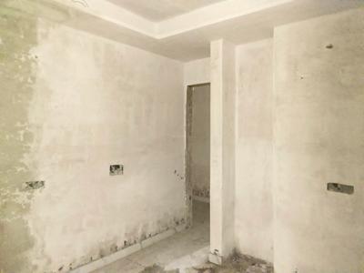 Bedroom Image of 880 Sq.ft 3 BHK Apartment / Flat for sale in Burari Affordable Homes, Burari New Delhi for Rs. 4551000