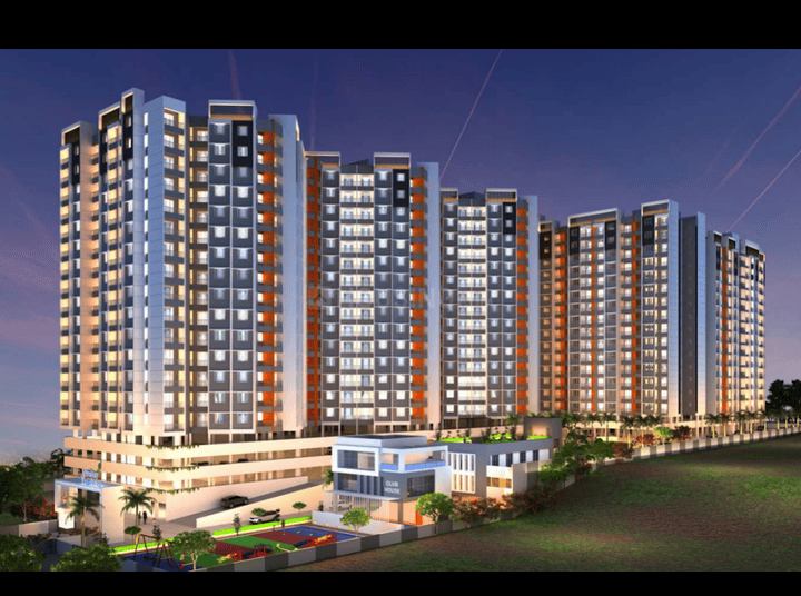 Bhim Nagar, Moshi Main Image 1