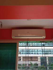 Bedroom Image of 600 Sq.ft 1 BHK Apartment / Flat for rent in Bhandup East Mumbai for Rs. 31000