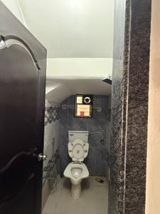 Bathroom Image of 1650 Sq.ft 2 BHK Independent House for rent in Talegaon Dabhade Pune for Rs. 21000