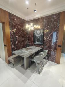 Hall Image of 1400 Sq.ft 3 BHK Apartment / Flat for sale in Kumar Magnacity, Manjari Budruk Pune for Rs. 10600000