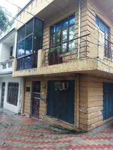Image of 1150 Sq.ft 4 BHK Independent House for rent in Janipur Colony, Jammu for Rs. 20000