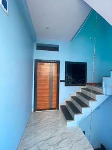 1 BHK Independent Builder Floor