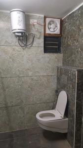 Image of 1288 Sq.ft 2 BHK Apartment / Flat for rent in Vijay Nagar, Indore for Rs. 25000