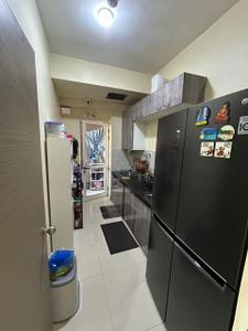 Kitchen Image of 1563 Sq.ft 3 BHK Apartment / Flat for sale in PS One 10, New Town Kolkata for Rs. 23500000