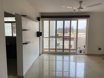 Hall Image of 1240 Sq.ft 2 BHK Apartment / Flat for sale in Gopalan Atlantis, Whitefield Bengaluru for Rs. 18000000