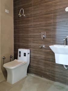 Bedroom Two Image of 1000 Sq.ft 3 BHK Apartment / Flat for sale in Saarthi Affordable Homes, Uttam Nagar New Delhi for Rs. 7251000