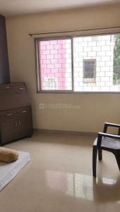 Hall Image of 555 Sq.ft 1 BHK Apartment / Flat for sale in Thane West Thane for Rs. 6900000