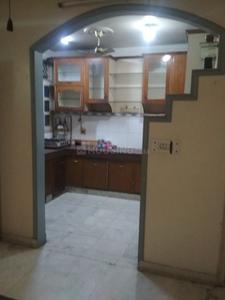 Kitchen Image of 1700 Sq.ft 3.5 BHK Apartment / Flat for sale in The Antriksh Overseas Apartments, Sector 50 Noida for Rs. 21800000
