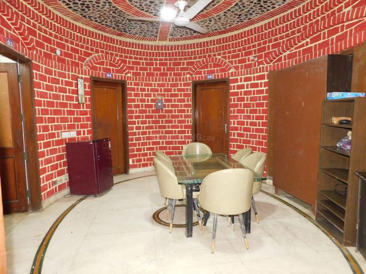 Hall Image of Shivangan in Sector 49, Noida