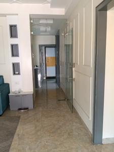 Hall Image of 1538 Sq.ft 3 BHK Apartment / Flat for sale in Picnic Garden Kolkata for Rs. 10500000