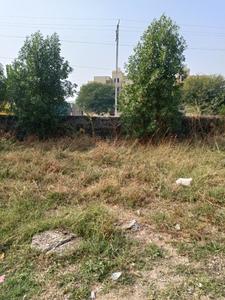 Image of 1000 Sq.ft Residential Plot / Land for sale in Omaxe Garden Homes, Omex City, Indore for Rs. 7000000