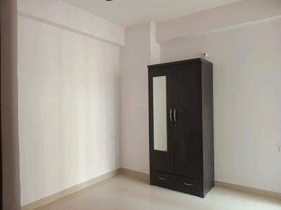 Bedroom Image of 1120 Sq.ft 3 BHK Apartment / Flat for sale in Galaxy Royale, Noida Extension Greater Noida for Rs. 8950000