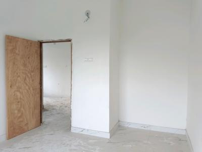 Bedroom Image of 640 Sq.ft 2 BHK Apartment / Flat for sale in Mourigram Howrah for Rs. 1920000