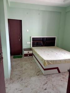 Bedroom Image of 1000 Sq.ft 2 BHK Apartment / Flat for sale in Lava 7 Estate, Lava Nagpur for Rs. 4000000
