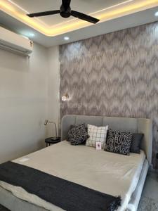 Bedroom Image of 1850 Sq.ft 3.5 BHK Villa for sale in The Riyasat Sankalp, Lodhivali Navi Mumbai for Rs. 19600000