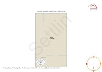 Image of 4500 Sq.ft 6 BHK Villa for sale in Gopasandra, Bengaluru for Rs. 19500000