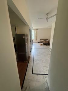 Living Room Image of 1165 Sq.ft 1 BHK Apartment / Flat for rent in Beta II Greater Noida for Rs. 22000