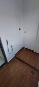 Balcony Image of 1365 Sq.ft 3 BHK Apartment / Flat for rent in The Nest Euphoria, Sholinganallur Chennai for Rs. 32000
