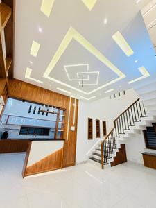 Image of 1967 Sq.ft 4 BHK Independent House for sale in Mannuthy, Thrissur for Rs. 8900000