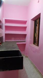 Kitchen Image of 750 Sq.ft 1 BHK Independent House for rent in Avadi Chennai for Rs. 8500