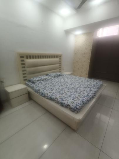 Sector 12A Bedroom 1