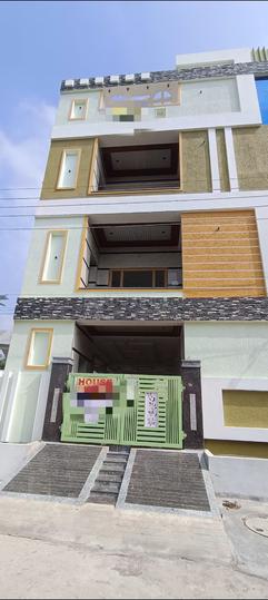 Jai Jawan Colony, Kapra Main Image 1