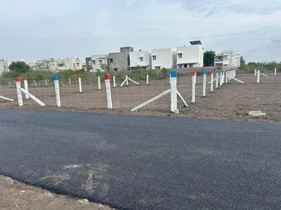 Image of 2300 Sq.ft Residential Plot / Land for sale in Saravanampatty, Coimbatore for Rs. 6300000