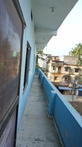 Balcony Image of 1000 Sq.ft 2 BHK Apartment / Flat for rent in Bidanasi Cuttack for Rs. 11000