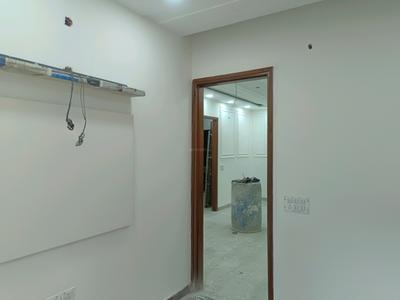 Bedroom Image of 850 Sq.ft 3 BHK Builder Floor for sale in Rohini Sector 28 New Delhi for Rs. 7900000