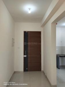 Hall Image of 1624 Sq.ft 3 BHK Apartment / Flat for sale in Wakad Pune for Rs. 17050000