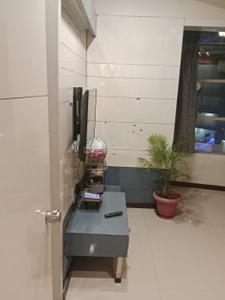 Kitchen Image of 1850 Sq.ft 3 BHK Apartment / Flat for sale in Jack Dream Iconia, Manjalpur Vadodara for Rs. 9000000