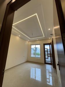 Bedroom Image of 3000 Sq.ft 3 BHK Villa for sale in GTM The Capital Phase 1, Sahastradhara Road Dehradun for Rs. 23000000