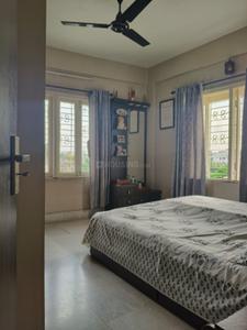 Bedroom Image of 1200 Sq.ft 3 BHK Apartment / Flat for sale in Golf Green Kolkata for Rs. 10000000