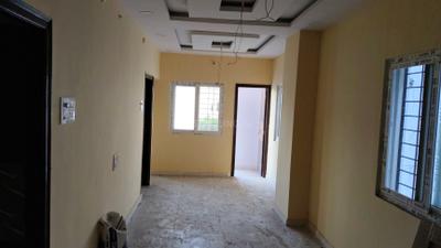 Living Room Image of 905 Sq.ft 2 BHK Apartment / Flat for sale in Nallakunta Hyderabad for Rs. 4500000