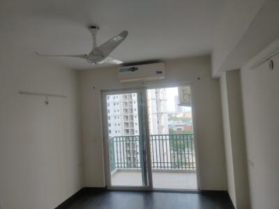 Bedroom Image of 1955 Sq.ft 3 BHK Apartment / Flat for sale in Sunworld Arista, Sector 168 Noida for Rs. 26000000