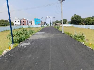 Image of 1074 Sq.ft Residential Plot / Land for sale in Kovilancheri, Chennai for Rs. 5047800
