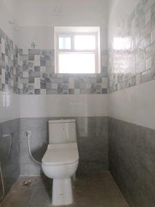Common Bathroom Image of 1055 Sq.ft 3 BHK Apartment / Flat for sale in Ayappakkam Chennai for Rs. 7114500
