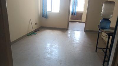 Living Room Image of 830 Sq.ft 2 BHK Apartment / Flat for sale in Paras Seasons, Sector 168 Noida for Rs. 7200000