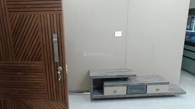 Living Room Image of 500 Sq.ft 1 BHK Independent House for rent in Banashankari Bengaluru for Rs. 25000