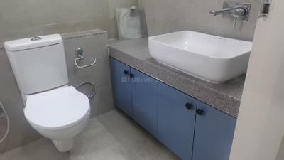 Image of 999 Sq.ft 2 BHK Apartment / Flat for rent in Eldeco The Greens, Sector 150, Noida for Rs. 25500
