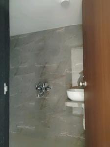 Common Bathroom Image of 414 Sq.ft 1 BHK Apartment / Flat for sale in Sethi Palacio, Vasai West Vasai for Rs. 4900000