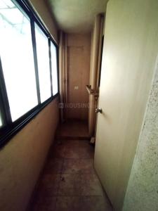Balcony Image of 1000 Sq.ft 2 BHK Apartment / Flat for sale in Neelam Sudha Park, Ghatkopar East Mumbai for Rs. 31500000